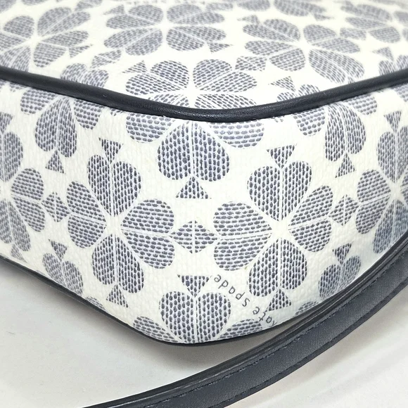 Kate Spade Flower Mini Camera Bag - Picture 12 of 17